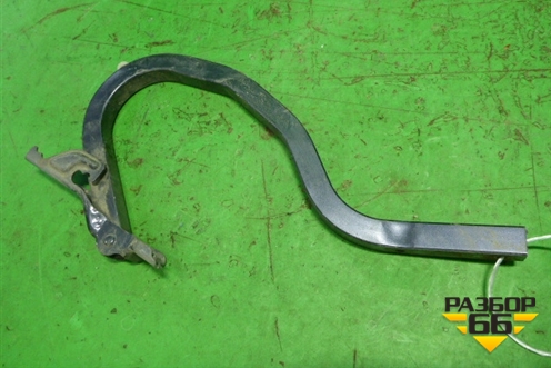 Петля крышки багажника левая (68660SEA000ZZ) для Honda Accord(CL-CM) с 2003-2007г (Аккорд)