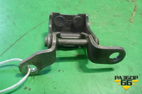 Петля двери задней правой верхняя (67910S5A003ZZ) для Honda Accord(CL-CM) с 2003-2007г (Аккорд)