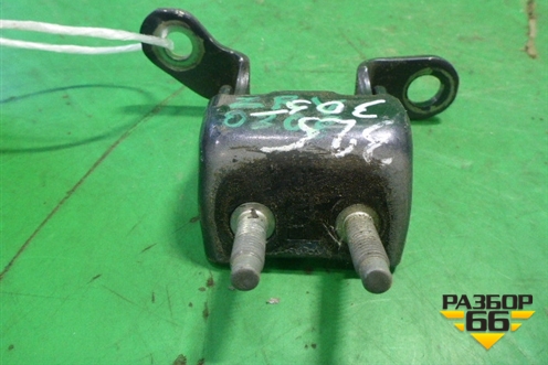 Петля двери задней правой верхняя (67910S5A003ZZ) для Honda Accord(CL-CM) с 2003-2007г (Аккорд)