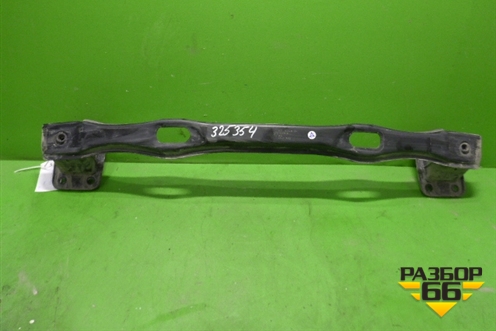 Усилитель заднего бампера (51127158449) для BMW X5 E70 с 2007-2013г (Х5 Е70)