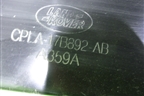 Усилитель заднего бампера (CPLA17B892AB) для Land Rover Range Rover 4 с 2013-2022г (Вог)