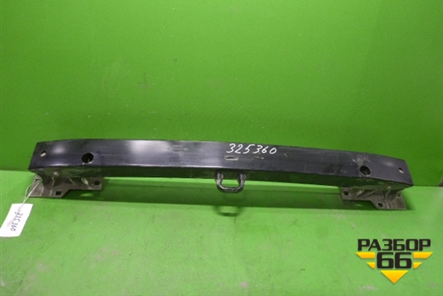 Усилитель заднего бампера (CPLA17B892AB) для Land Rover Range Rover 4 с 2013-2022г (Вог)