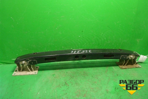 Усилитель заднего бампера (CPLA17B892AC) для Land Rover Range Rover 4 с 2013-2022г (Вог)