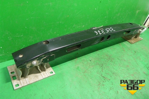 Усилитель заднего бампера (CPLA17B892AC) для Land Rover Range Rover 4 с 2013-2022г (Вог)