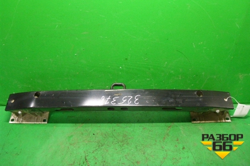 Усилитель заднего бампера (CPLA17B892AC) для Land Rover Range Rover 4 с 2013-2022г (Вог)