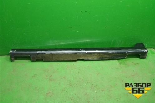 Накладка на порог наружная левая (седан) (71850SEA911050) для Honda Accord(CL-CM) с 2003-2007г (Аккорд)