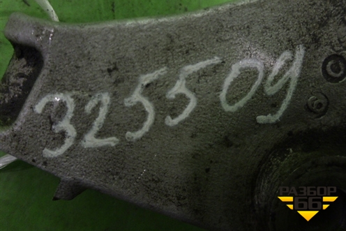 Кронштейн двигателя правый (2.4л K24A3) для Honda Accord(CL-CM) с 2003-2007г (Аккорд)