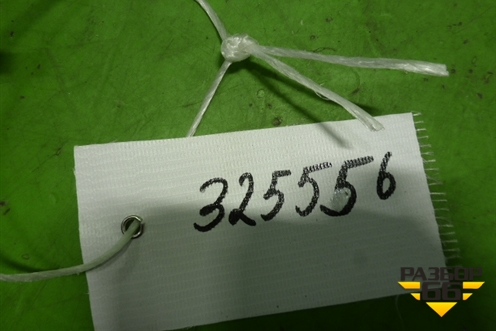 Ручка наружная двери задней правой для Kia Spectra с 2001г (Спектра)