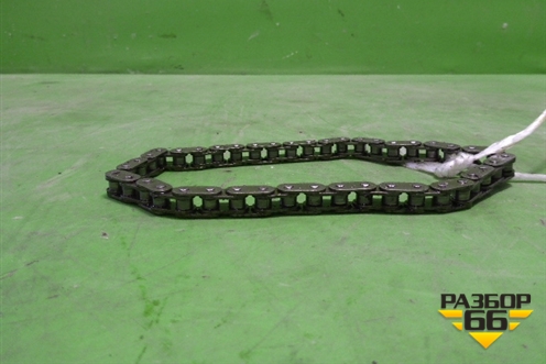 Цепь маслянного насоса для Renault Logan с 2004-2015г (Логан)