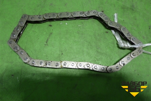 Цепь маслянного насоса для Renault Logan с 2004-2015г (Логан)