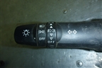 Переключатель подрулевой в сборе для Mitsubishi Lancer-X с 2007г (Лансер)