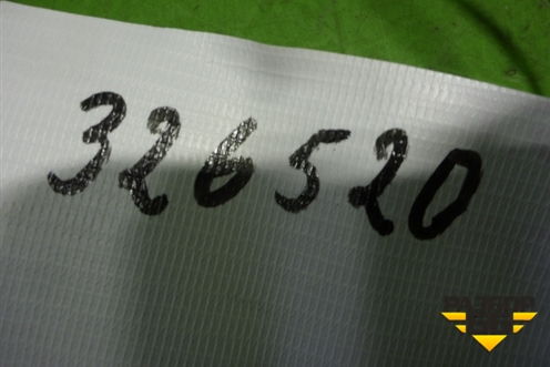 Проводка двери задней правой для Skoda Octavia (А5) с 2004-2013г (Октавия)