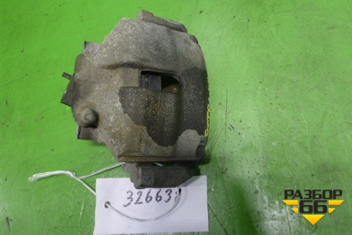 Суппорт передний правый для Skoda Octavia (А5) с 2004-2013г (Октавия)