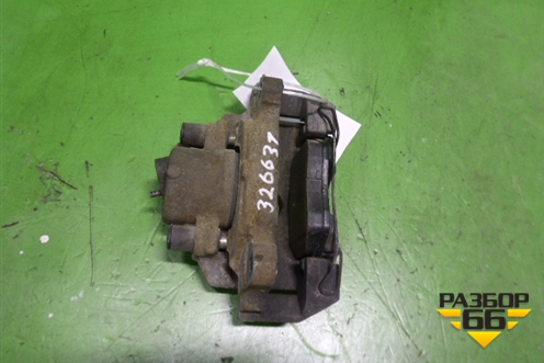 Суппорт передний правый для Skoda Octavia (А5) с 2004-2013г (Октавия)