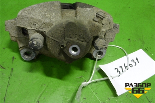 Суппорт передний правый для Skoda Octavia (А5) с 2004-2013г (Октавия)