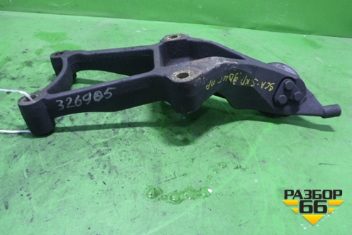 Кронштейн двигателя правый  (передний DC1606) для Scania 5 R Series с 2004-2016г