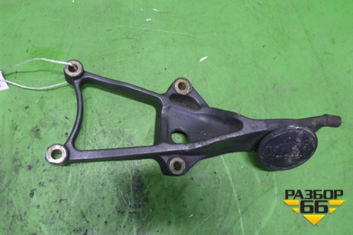 Кронштейн двигателя правый  (передний DC1606) для Scania 5 R Series с 2004-2016г