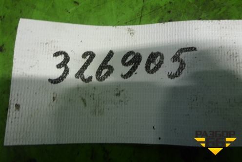 Кронштейн двигателя правый  (передний DC1606) для Scania 5 R Series с 2004-2016г