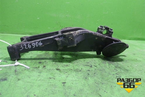 Кронштейн двигателя левый  (передний DC1606) (1502502) для Scania 5 R Series с 2004-2016г