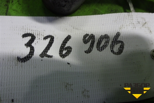 Кронштейн двигателя левый  (передний DC1606) (1502502) для Scania 5 R Series с 2004-2016г