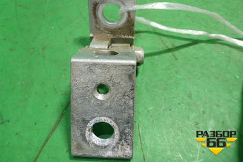 Петля двери передней правой верхняя (6Y0833402C) для Skoda Octavia (А5) с 2004-2013г (Октавия)