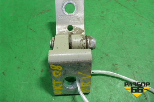 Петля двери передней правой верхняя (6Y0833402C) для Skoda Octavia (А5) с 2004-2013г (Октавия)