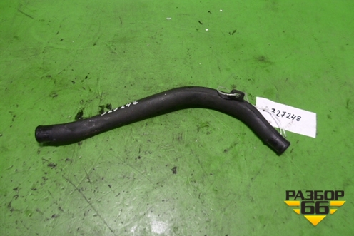 Трубка рециркуляции выхлопных газов  (на сапун DC1606) для Scania 5 R Series с 2004-2016г