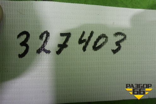 Обшивка стойки центральная верхняя левая (51436979845) для BMW X6 E71 с 2008-2014г (Х6 Е71)