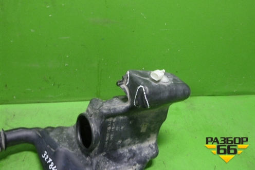 Бачок омывателя лобового стекла (A2048690920) для Mercedes Benz GLK-Klass X204 с 2008г (ГЛК)