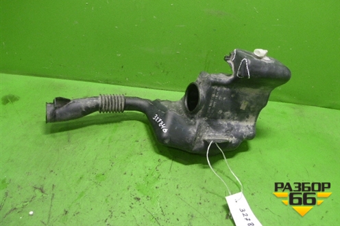 Бачок омывателя лобового стекла (A2048690920) для Mercedes Benz GLK-Klass X204 с 2008г (ГЛК)