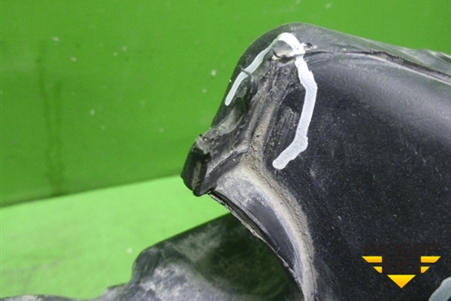 Бачок омывателя лобового стекла (A2048690920) для Mercedes Benz GLK-Klass X204 с 2008г (ГЛК)