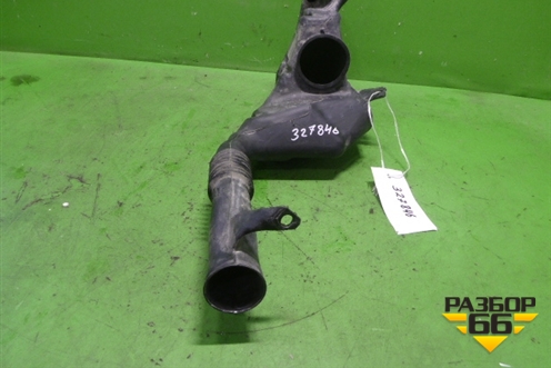 Бачок омывателя лобового стекла (A2048690920) для Mercedes Benz GLK-Klass X204 с 2008г (ГЛК)