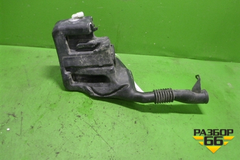 Бачок омывателя лобового стекла (A2048690920) для Mercedes Benz GLK-Klass X204 с 2008г (ГЛК)