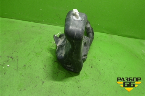 Бачок омывателя лобового стекла (A2048690920) для Mercedes Benz GLK-Klass X204 с 2008г (ГЛК)