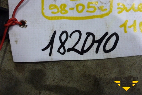 Блок электронный (регулировка угла наклона фар) (2208203685) для Mercedes Benz S-Klass W220 с 1998-2005г (С)