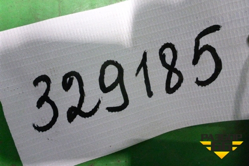 Уплотнитель бардачка для MAN TGS с 2007г (ТГС)