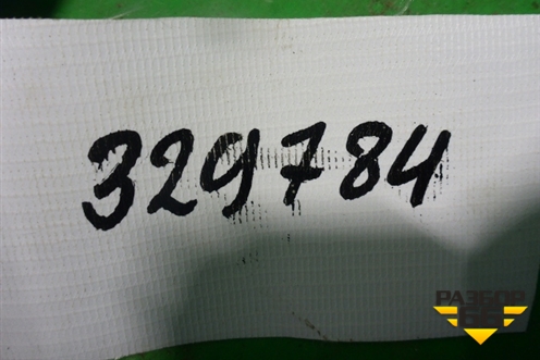 Корпус зеркала левого (4G0857527B) для Audi A6 (C7) с 2011-2018г (А6)