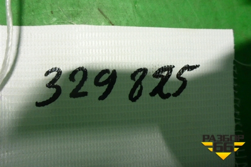 Шланг омывателя фар для MAN TGS с 2007г (ТГС)