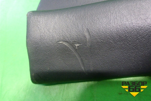 Накладка порога внутренняя переднего левого (8587238000) для Hyundai Sonata-5 с 2001г (Соната)