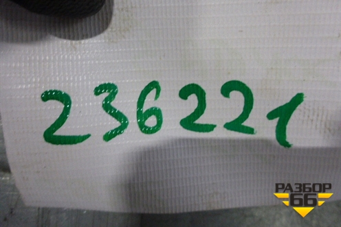 Стеклоподъёмник электрический задний левый для Hyundai Sonata-5 с 2001г (Соната)