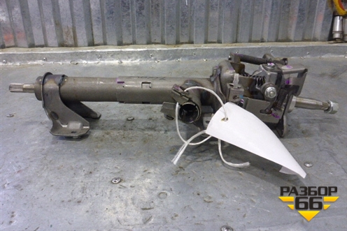 Колонка рулевая для Hyundai Sonata-5 с 2001г (Соната)