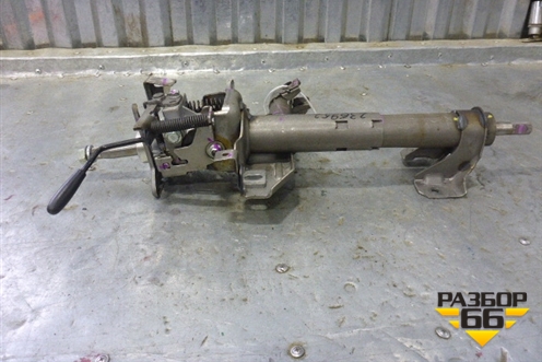 Колонка рулевая для Hyundai Sonata-5 с 2001г (Соната)