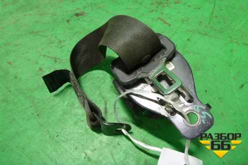 Ремень безопасности задний левый (898103X000) для Hyundai Elantra 5 с 2010-2016г (Элантра)