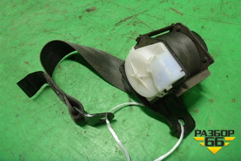 Ремень безопасности задний левый (898103X000) для Hyundai Elantra 5 с 2010-2016г (Элантра)