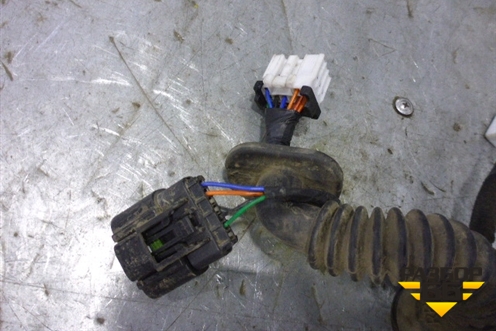 Проводка двери задней правой (916602Y040) для Hyundai ix 35 с 2010г (Ай икс 35)