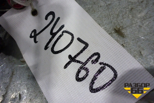 Проводка двери задней правой (916602Y040) для Hyundai ix 35 с 2010г (Ай икс 35)