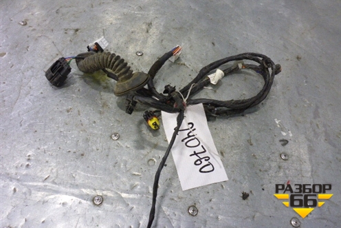 Проводка двери задней правой (916602Y040) для Hyundai ix 35 с 2010г (Ай икс 35)