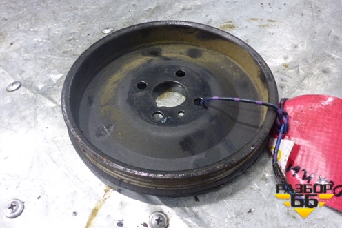 Шкив помпы для Hyundai Elantra 4 (HD) с 2006-2011г (Элантра)