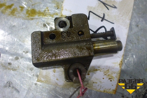 Натяжитель цепи (2.4л G4KE) для Hyundai Santa Fe с 2012-2018г (Санта Фе)