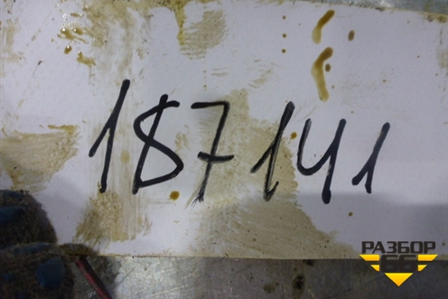 Натяжитель цепи (2.4л G4KE) для Hyundai Santa Fe с 2012-2018г (Санта Фе)